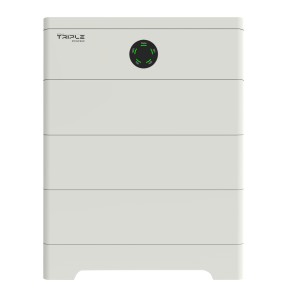 SolaX T-BAT Speichersystem 7,68 kWh Hochvolt (0% MwSt.*) für X1 X3 Hybrid Wechselrichter