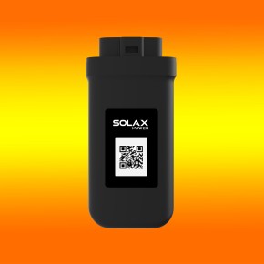 Solax Wifi Pocket Stick