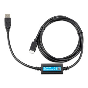 Victron VE.Direct USB Kabel Interface für Computer Mppt Laderegler Phoenix Inverter (0% MwSt.*)