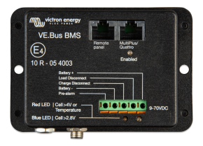 Victron VE.Bus BMS für Victron Lithium Smart Batterien (0% MwSt.*)
