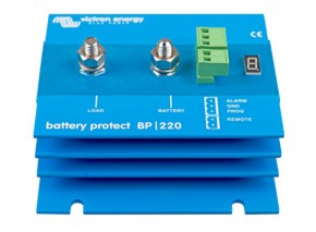 Victron Energy Battery Protect 12/24V-220A Tiefenentladeschutz