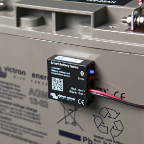 Victron Energy Smart Battery Sense, Batterie Sensor