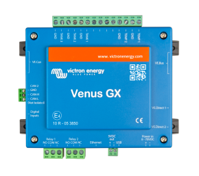 Victron Venus GX Kontrollzentrum (0% MwSt.*)