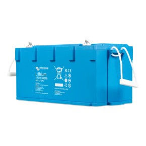 Victron Lithium Batterie 12,8V 300Ah NG LiFePO4 (0% MwSt.*)