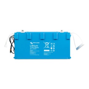Victron Lithium Batterie 12,8V 300Ah NG LiFePO4 (0% MwSt.*)