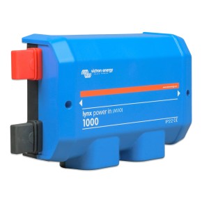 Victron DC Sammelschiene Lynx Power In 1000A M10 (0% MwSt.*)