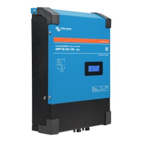 Victron SmartSolar MPPT RS 450/100 MC4 Laderegler 48V (0% MwSt.*)