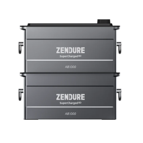 Zendure SolarFlow Batterie AB1000 960Wh