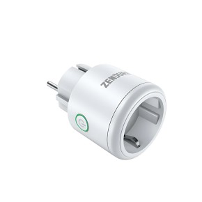 Intelligente Steckdose App Zendure Satellite Smart Plug SolarFlow (0% MwSt.*)