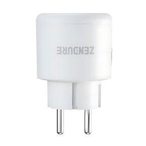 Intelligente Steckdose App Zendure Satellite Smart Plug SolarFlow (0% MwSt.*)