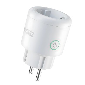 Intelligente Steckdose App Zendure Satellite Smart Plug SolarFlow (0% MwSt.*)