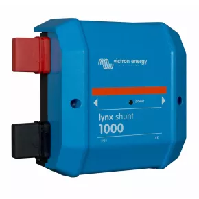 Victron Lynx Shunt VE.Can (M10) 1000A Systemüberwachung (0% MwSt.*)