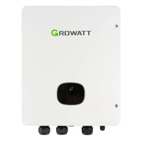 Growatt SYN-50-XH-30 (0% MwSt.*) Notstrom Back Up Box